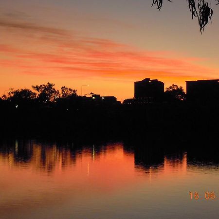 Riverside Tourist Park Rockhampton Luaran gambar